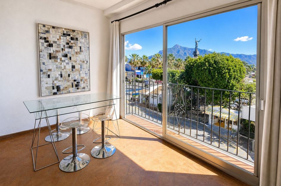 Appartement in Marbella