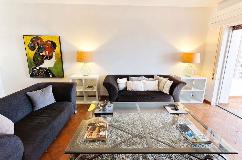 Appartement in Marbella