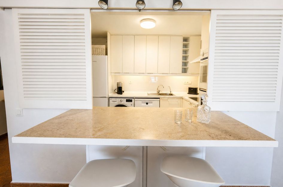 Appartement in Marbella