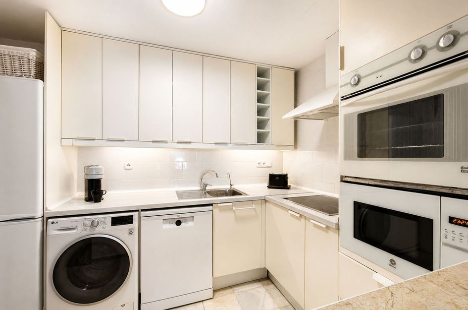Appartement in Marbella