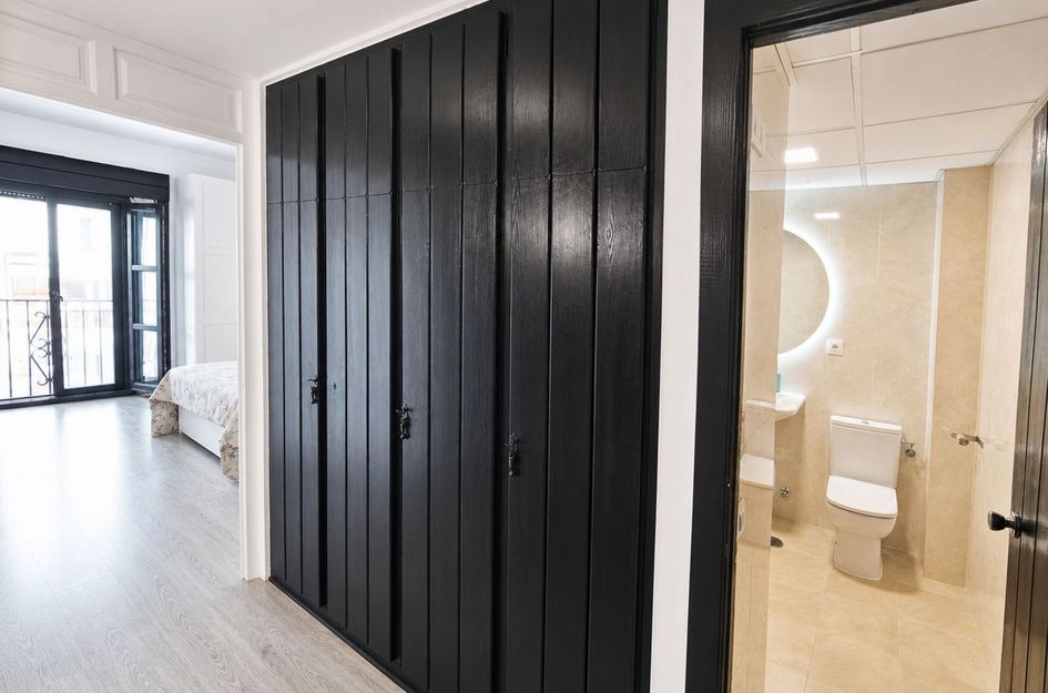 Appartement in Marbella