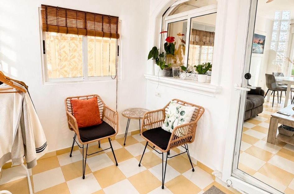 Villa in Torrevieja