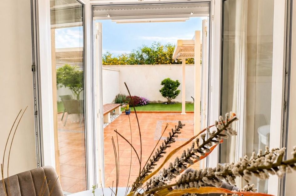 Villa in Torrevieja