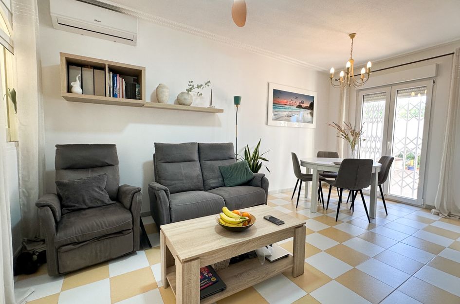 Villa in Torrevieja