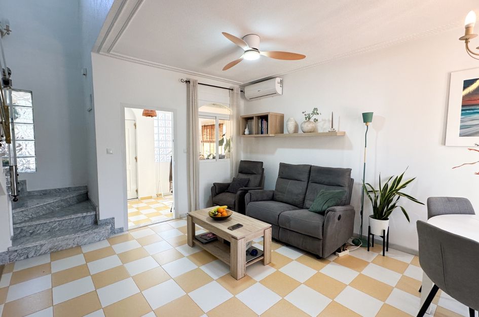 Villa in Torrevieja