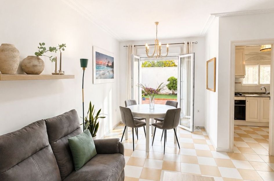 Villa in Torrevieja