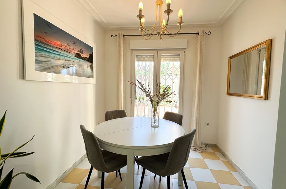 Villa in Torrevieja