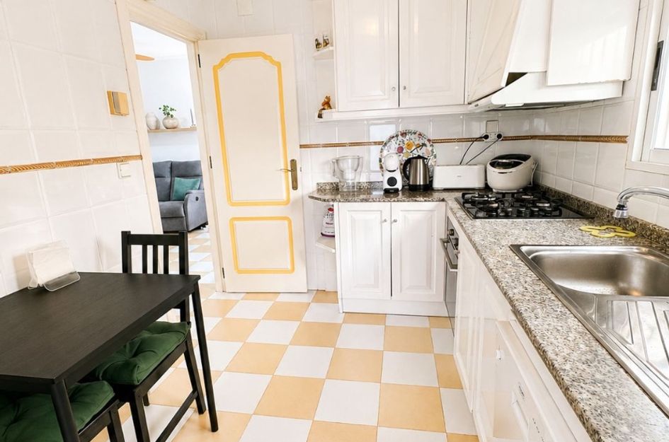 Villa in Torrevieja