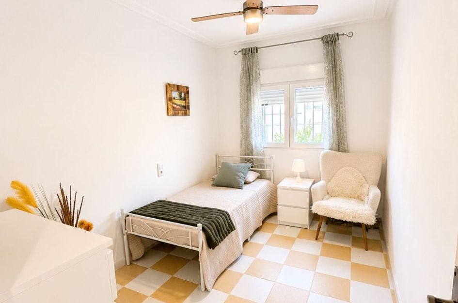 Villa in Torrevieja