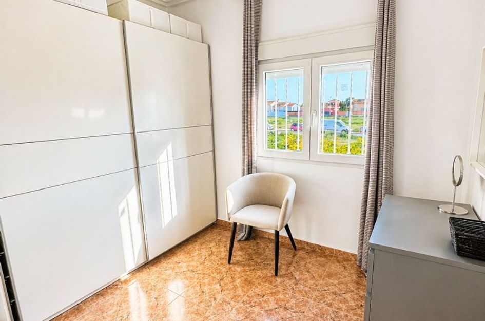 Villa in Torrevieja