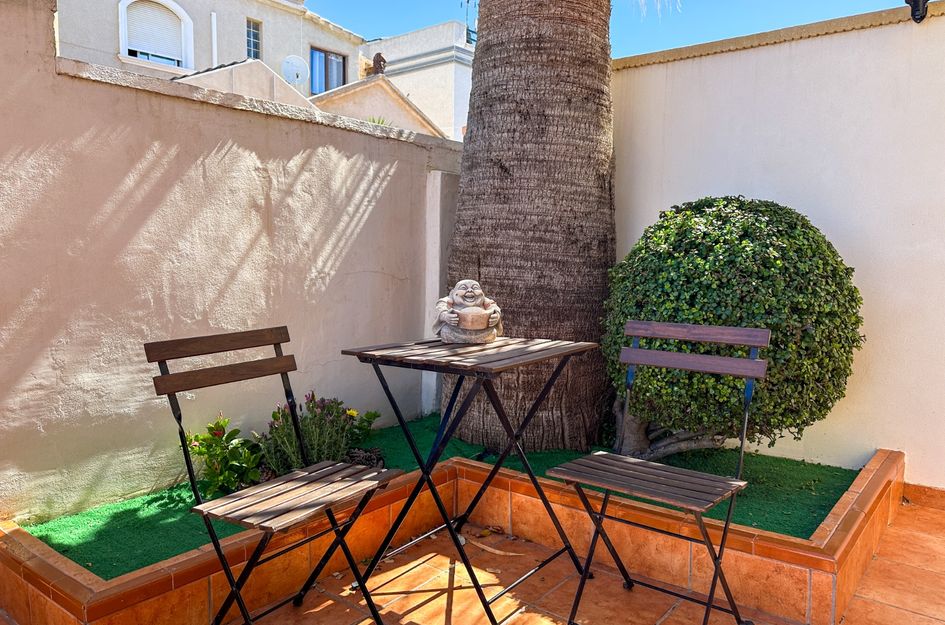 Villa in Torrevieja