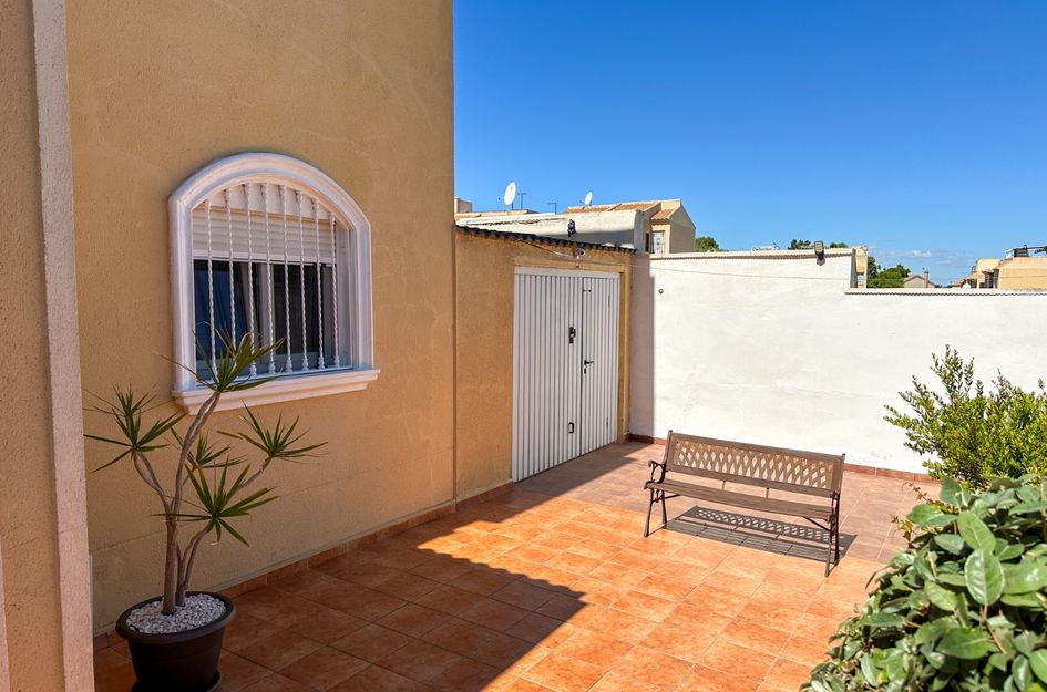 Villa in Torrevieja