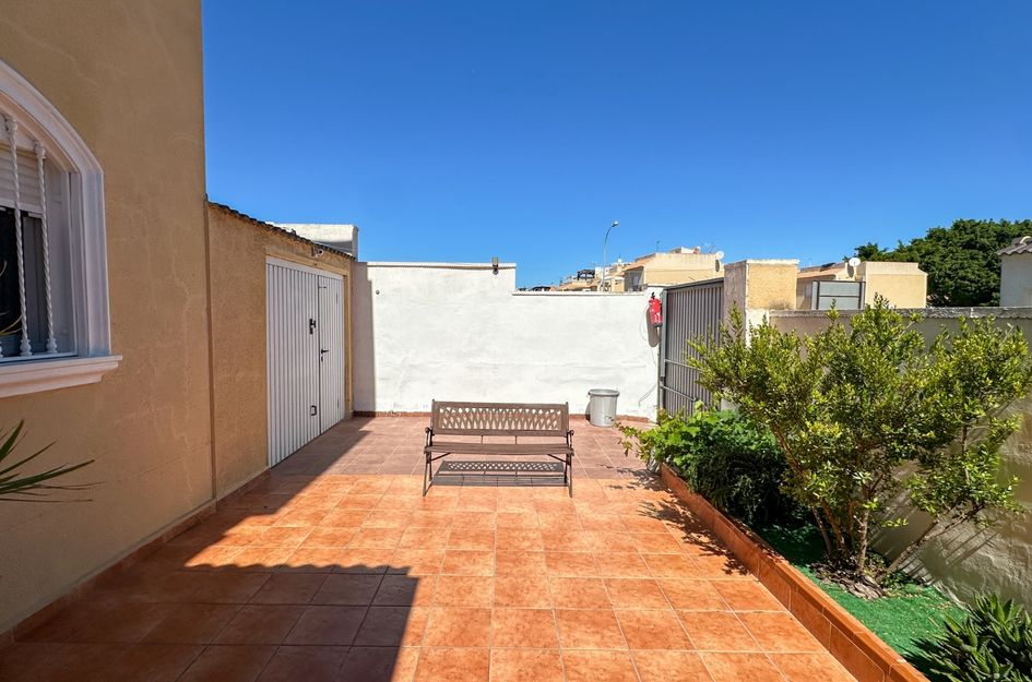 Villa in Torrevieja