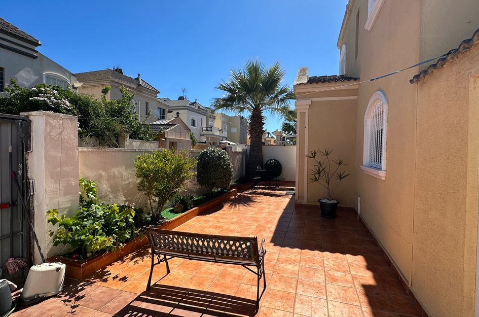 Villa in Torrevieja