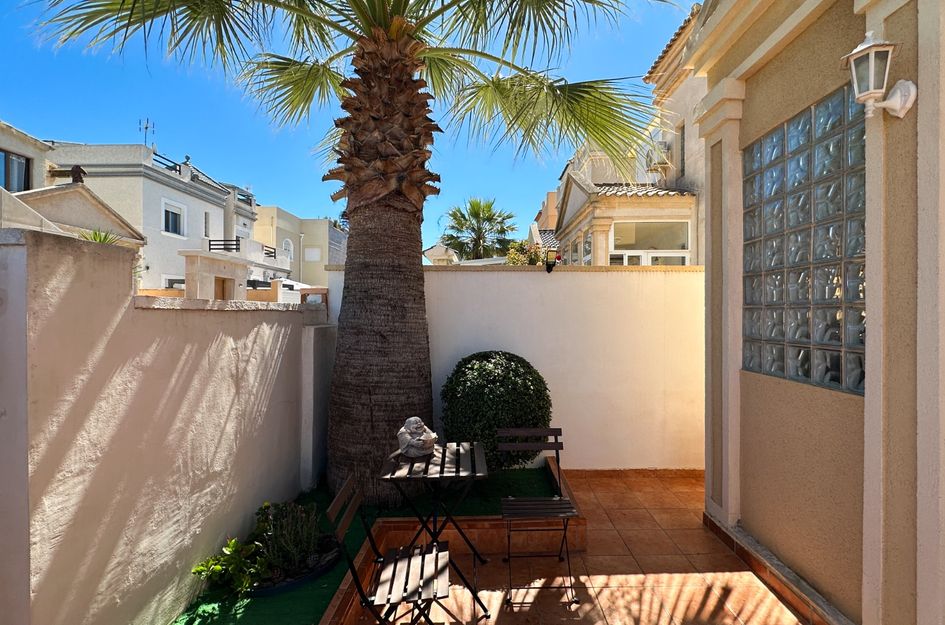 Villa in Torrevieja