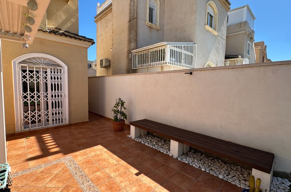 Villa in Torrevieja