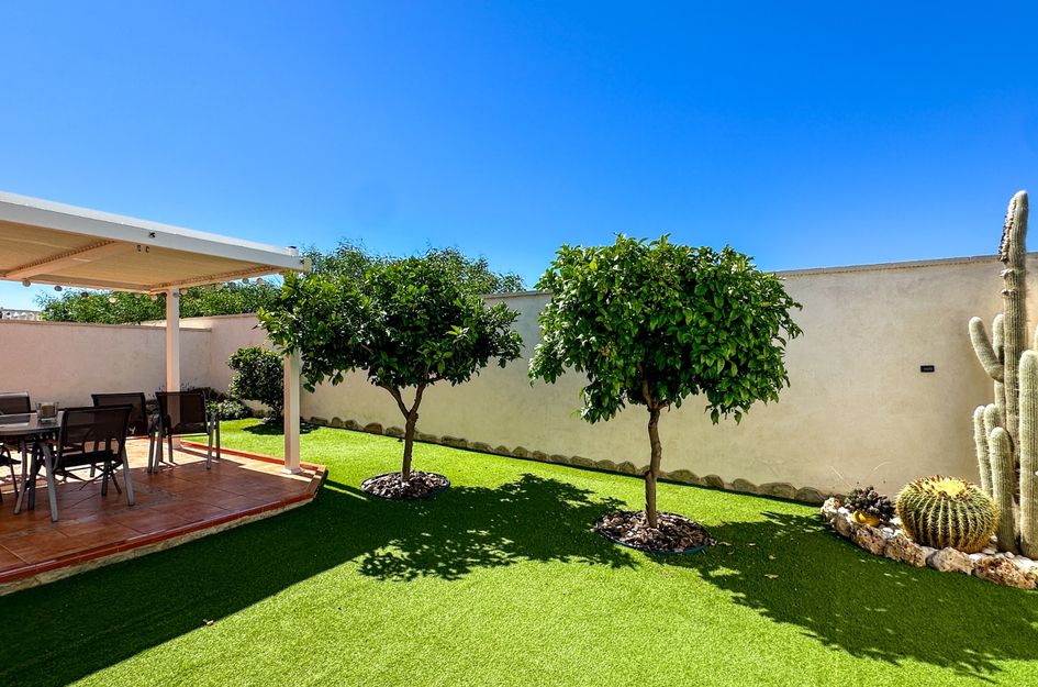 Villa in Torrevieja