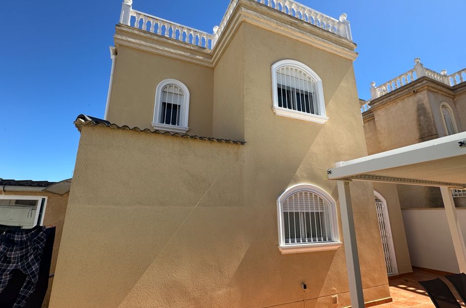 Villa in Torrevieja