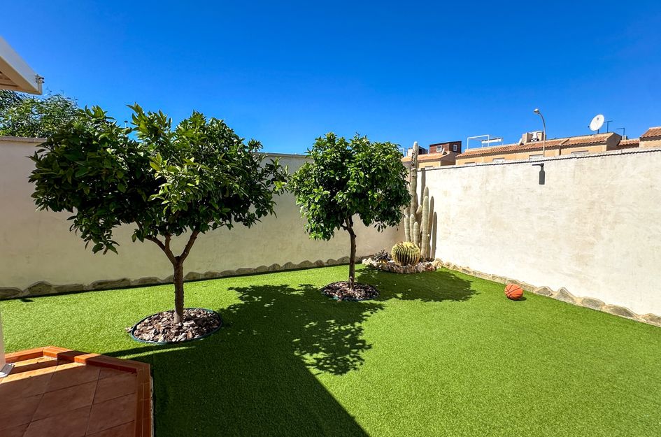 Villa in Torrevieja