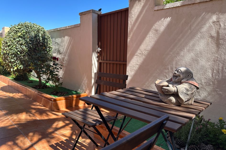 Villa in Torrevieja