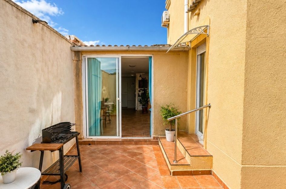 Villa in Torrevieja