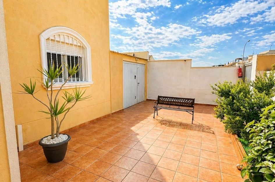 Villa in Torrevieja