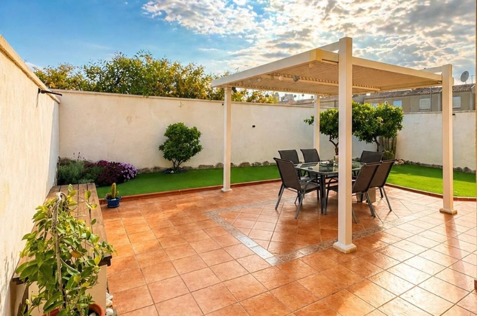 Villa in Torrevieja