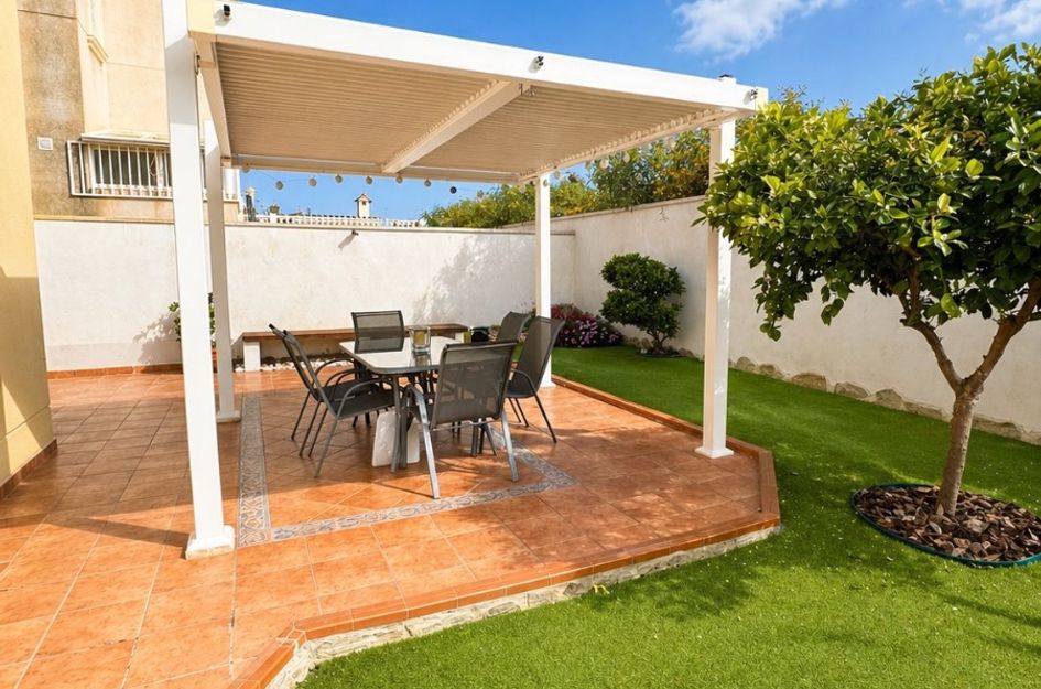 Villa in Torrevieja