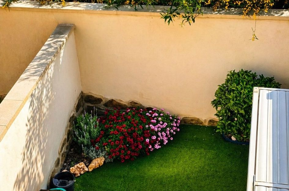 Villa in Torrevieja