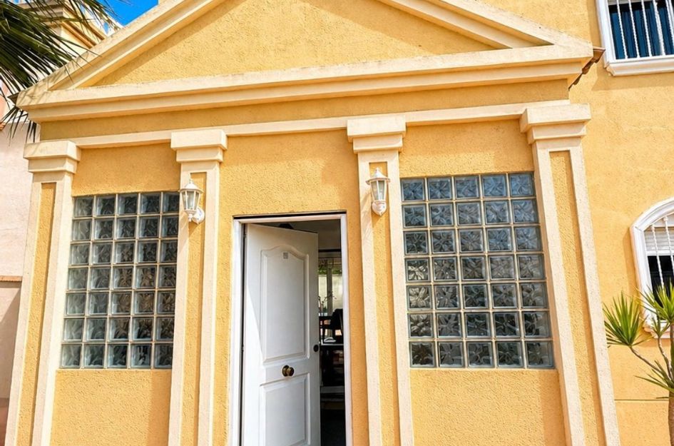 Villa in Torrevieja