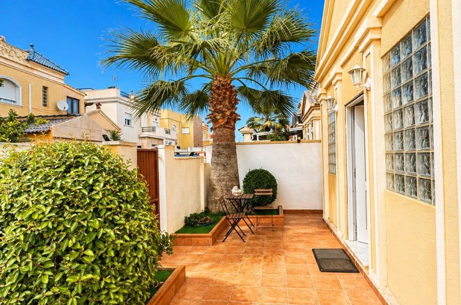 Villa in Torrevieja