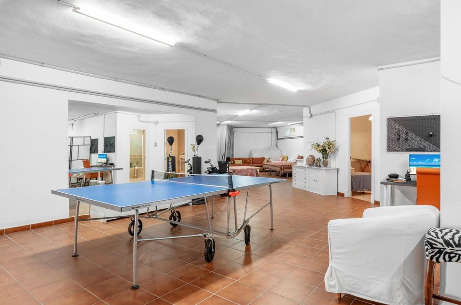Villa in Bel-Air