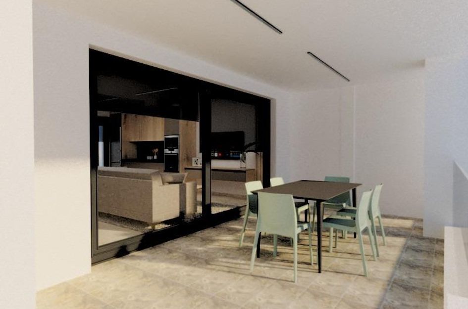 Bungalow in Torre de la Horadada
