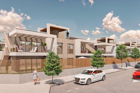 Bungalow in Torre de la Horadada