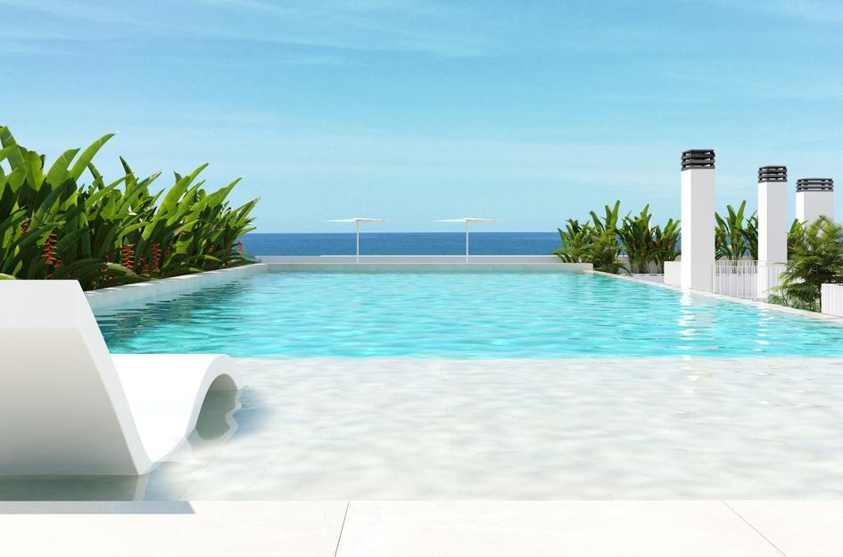 Appartement in Guardamar del Segura