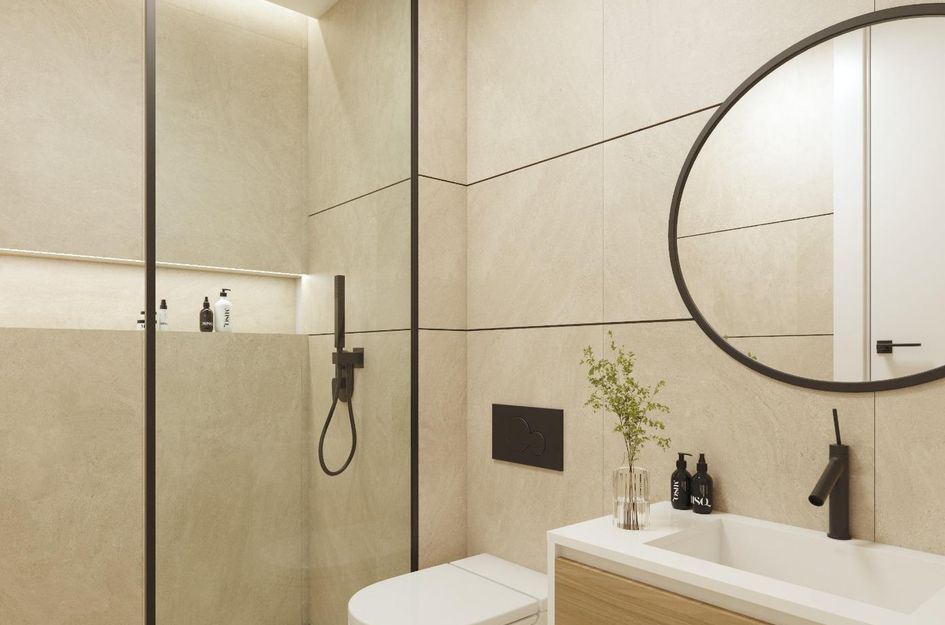 Appartement in Guardamar del Segura