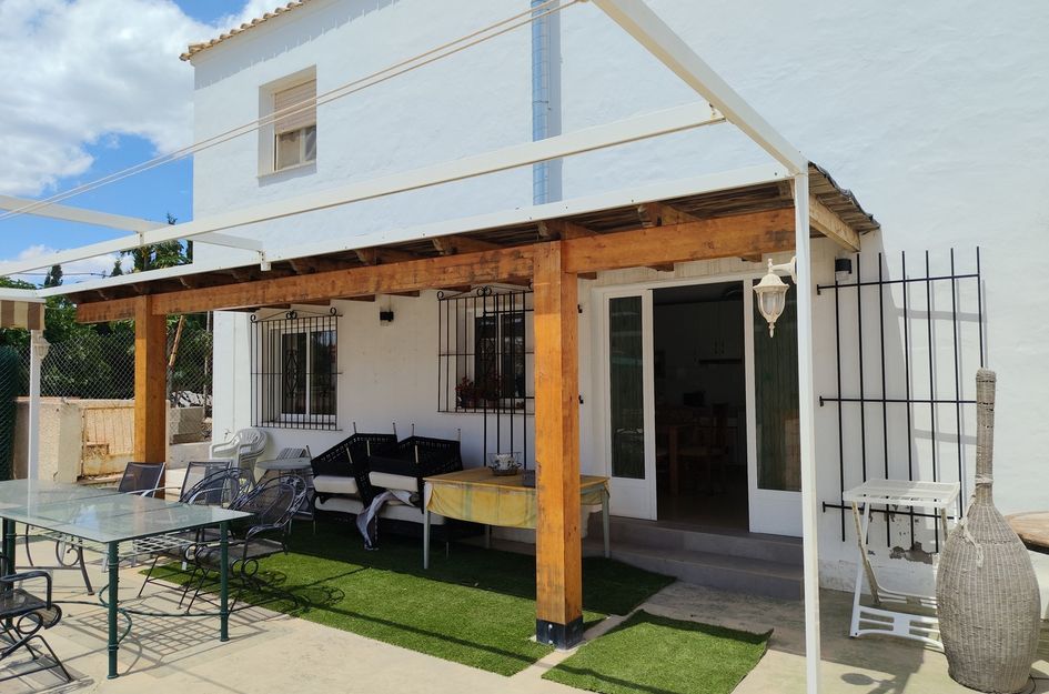 Villa in Los Montesinos