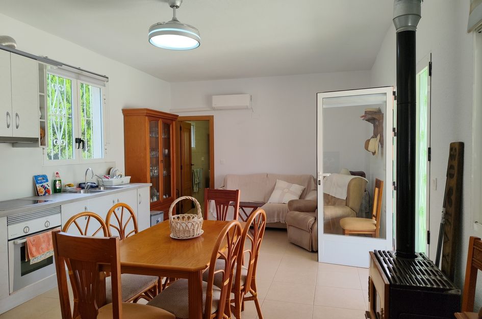 Villa in Los Montesinos