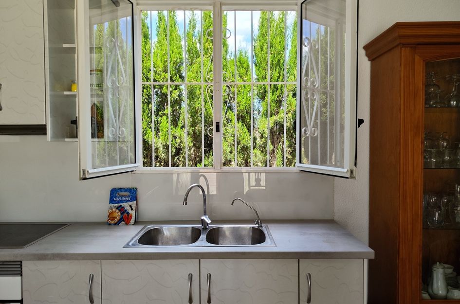 Villa in Los Montesinos