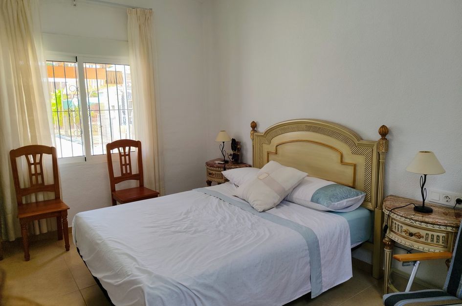 Villa in Los Montesinos
