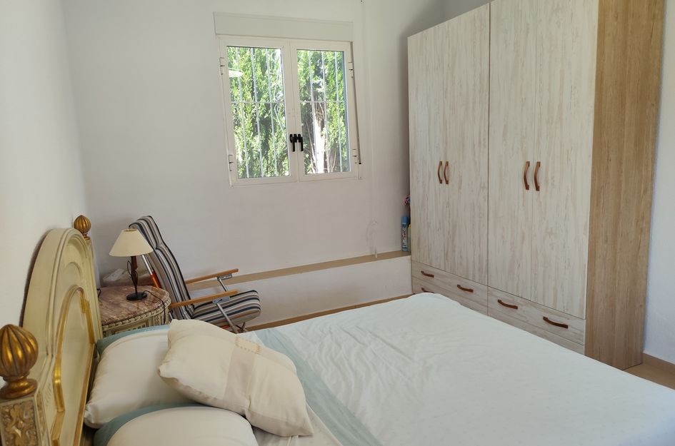 Villa in Los Montesinos