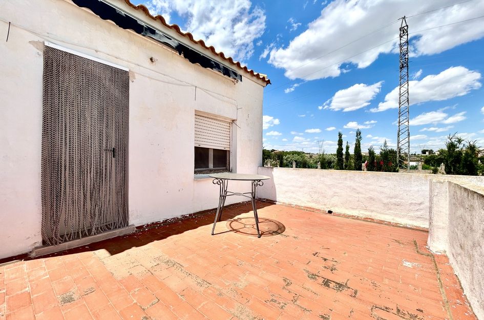 Villa in Los Montesinos