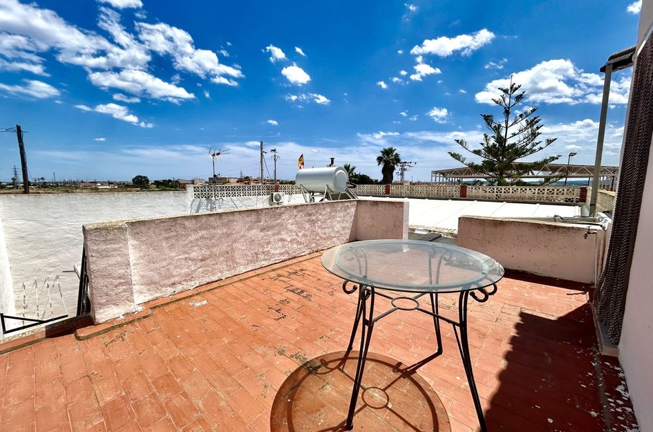 Villa in Los Montesinos