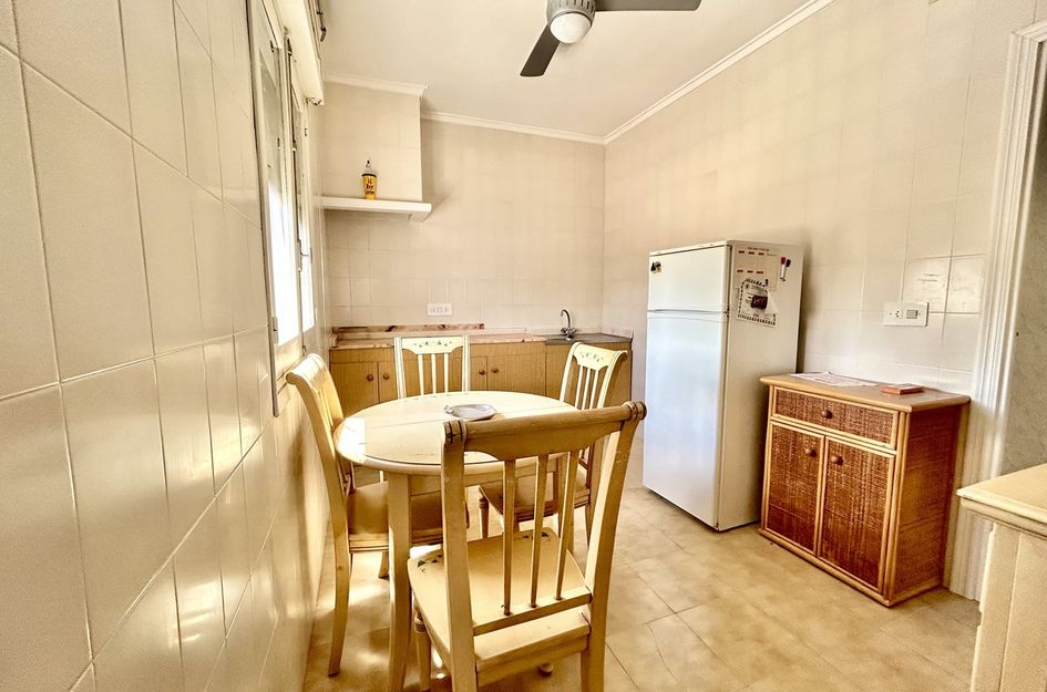Villa in Los Montesinos