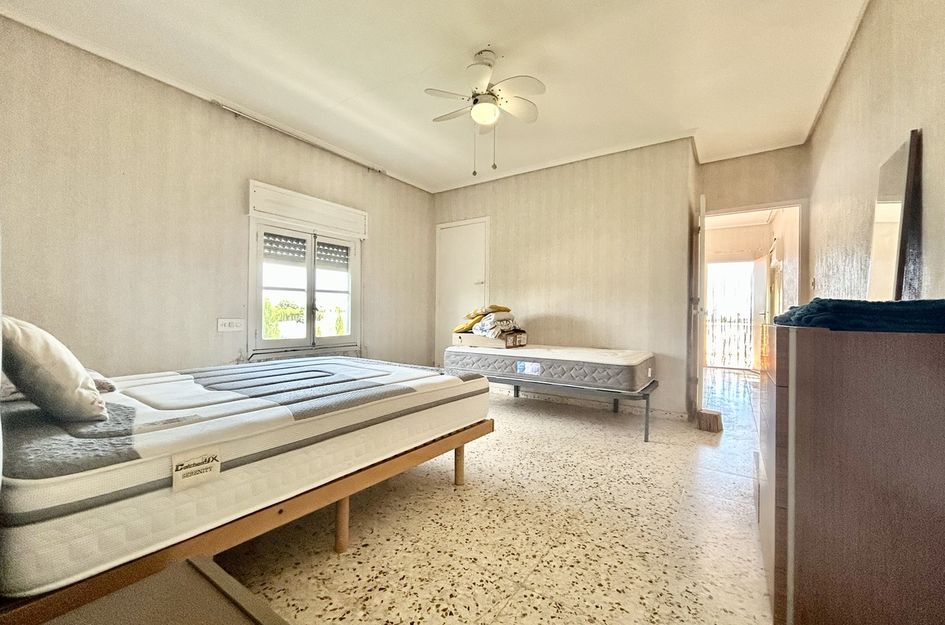 Villa in Los Montesinos