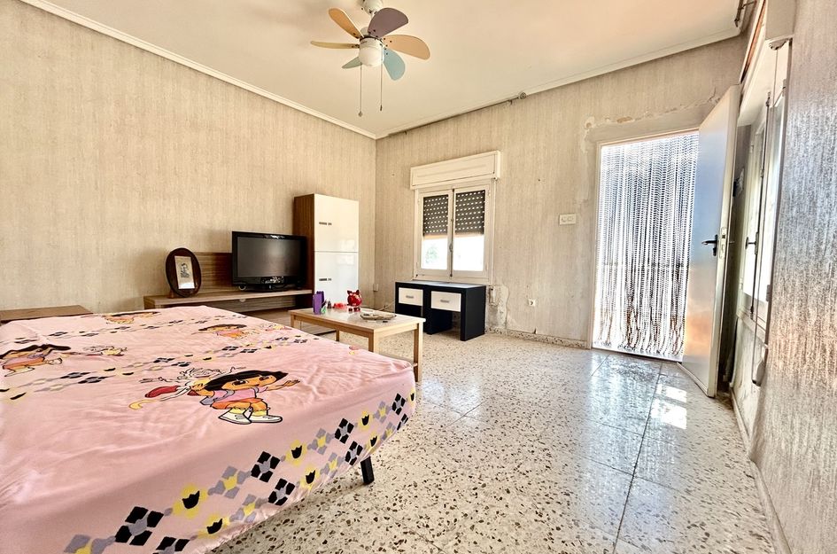 Villa in Los Montesinos