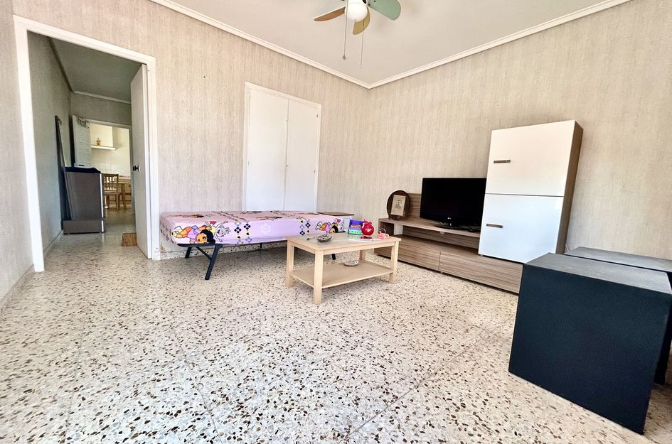 Villa in Los Montesinos
