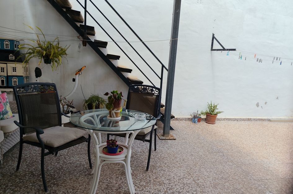 Villa in Los Montesinos