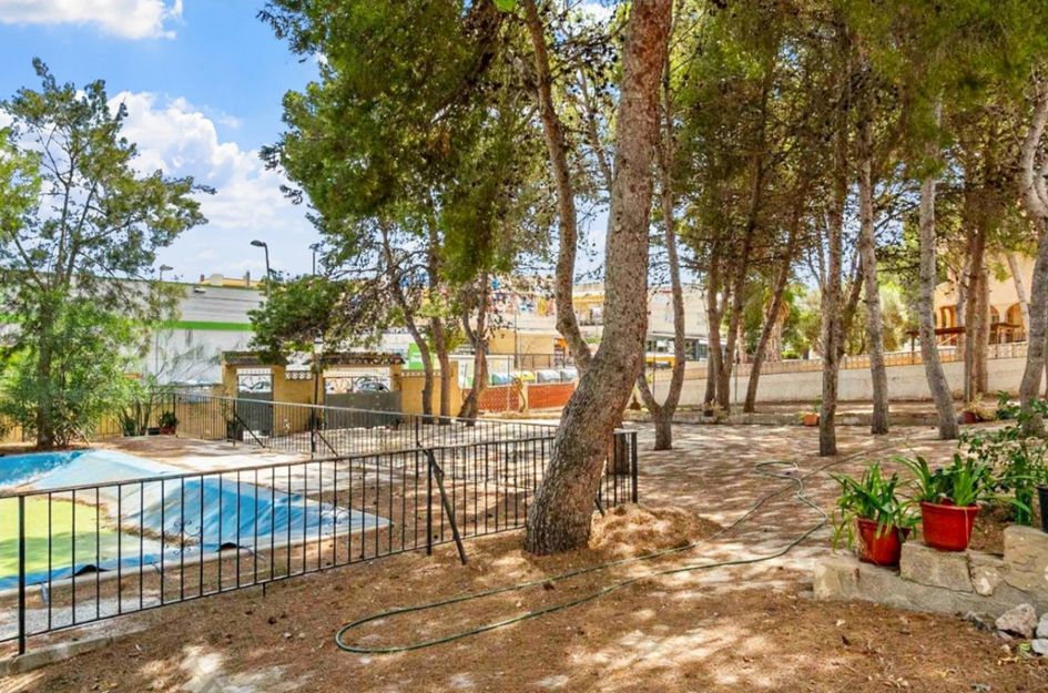 Villa in Torrevieja