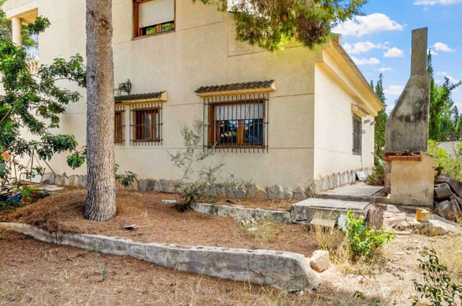 Villa in Torrevieja